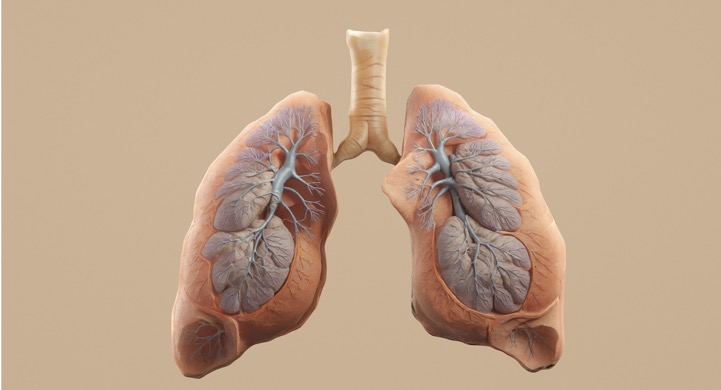 Lunge. COPD. Lörrach